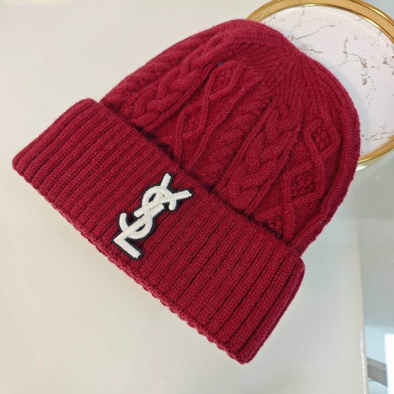 YSL Hat dx14